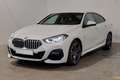 BMW 218i Gran Coupé M Sport LED+ACC Head-Up+Kamera Blanc - thumbnail 2