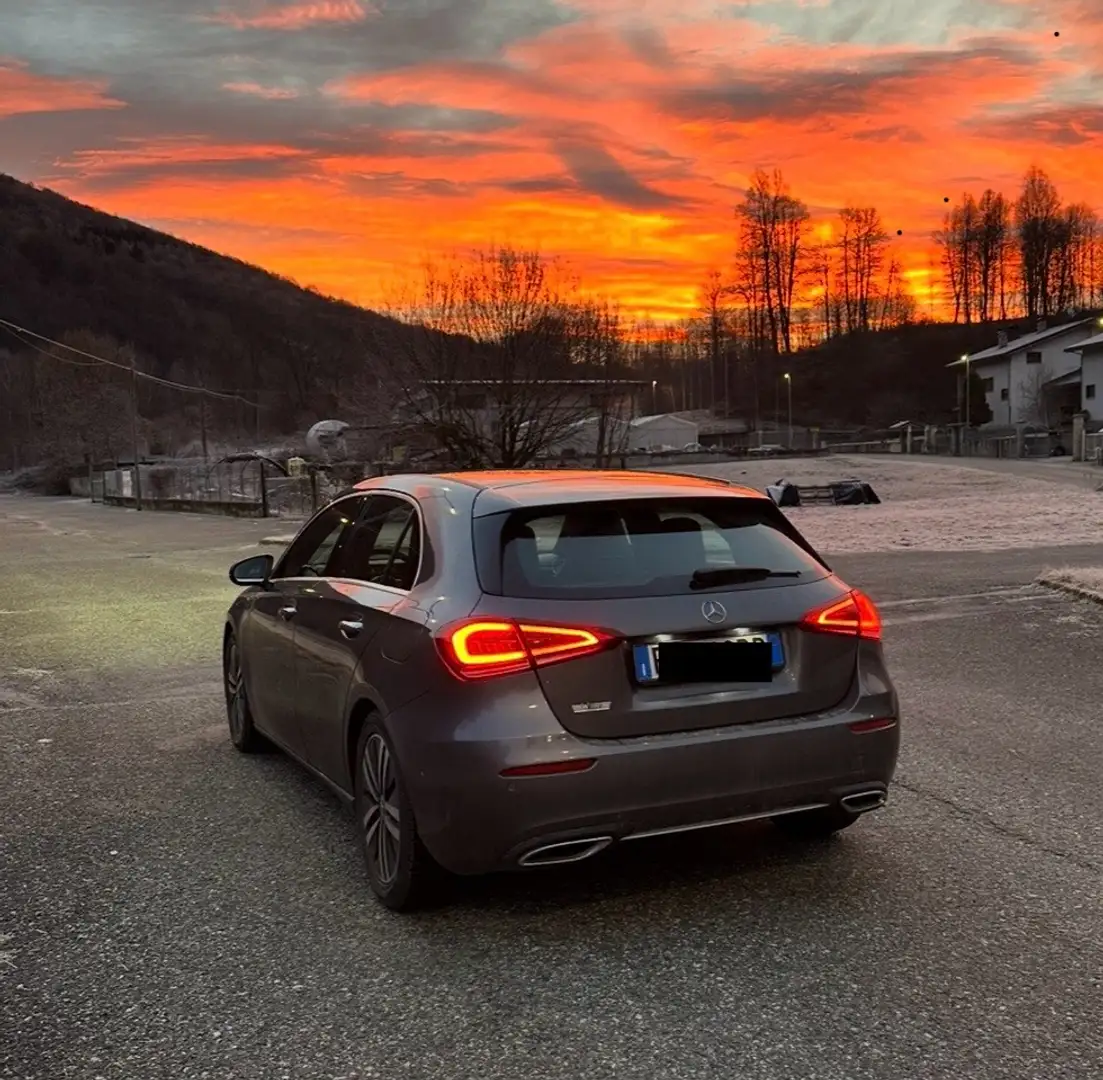 Mercedes-Benz A 180 d Premium auto - 2