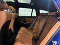 BMW 318 i Touring M Sport 18'' Pano Memory LCProf Innov.+C Blau - thumbnail 17