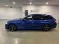 BMW 318 i Touring M Sport 18'' Pano Memory LCProf Innov.+C Blau - thumbnail 5