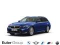 BMW 318 i A Touring Sportpaket HUD El. Panodach Panorama N Blau - thumbnail 1