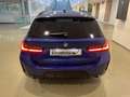 BMW 318 i Touring M Sport 18'' Pano Memory LCProf Innov.+C Blau - thumbnail 4