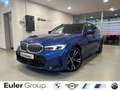 BMW 318 i Touring M Sport 18'' Pano Memory LCProf Innov.+C Blau - thumbnail 1