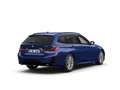 BMW 318 i A Touring Sportpaket HUD El. Panodach Panorama N Blau - thumbnail 3
