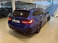 BMW 318 i Touring M Sport 18'' Pano Memory LCProf Innov.+C Blau - thumbnail 3