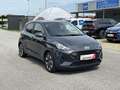 Hyundai i10 1,0 Style PDC Kamera Navi Grau - thumbnail 3