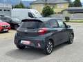 Hyundai i10 1,0 Style PDC Kamera Navi Grau - thumbnail 4