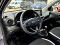 Hyundai i10 1,0 Style PDC Kamera Navi Grau - thumbnail 16