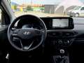 Hyundai i10 1,0 Style PDC Kamera Navi Grau - thumbnail 17