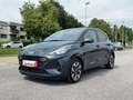 Hyundai i10 1,0 Style PDC Kamera Navi Grau - thumbnail 35