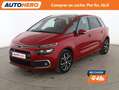 Citroen C4 1.2 PureTech Feel S&S 130 Rojo - thumbnail 1