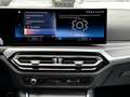 BMW 320 I M-PACK WIDESCREEN CARPLAY ACC CAMERA DAB Blanc - thumbnail 18