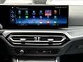 BMW 320 I M-PACK WIDESCREEN CARPLAY ACC CAMERA DAB Blanc - thumbnail 15