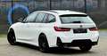 BMW 320 I M-PACK WIDESCREEN CARPLAY ACC CAMERA DAB Blanc - thumbnail 3
