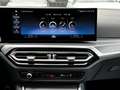 BMW 320 I M-PACK WIDESCREEN CARPLAY ACC CAMERA DAB Blanc - thumbnail 19