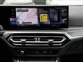 BMW 320 I M-PACK WIDESCREEN CARPLAY ACC CAMERA DAB Blanc - thumbnail 14