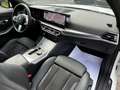 BMW 320 I M-PACK WIDESCREEN CARPLAY ACC CAMERA DAB Blanc - thumbnail 5