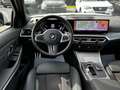 BMW 320 I M-PACK WIDESCREEN CARPLAY ACC CAMERA DAB Blanc - thumbnail 8