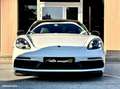 Porsche 718 Cayman GTS Coupé 2.5 365ch PDK Blanc - thumbnail 4