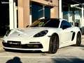 Porsche 718 Cayman GTS Coupé 2.5 365ch PDK Blanc - thumbnail 6