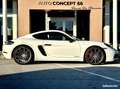Porsche 718 Cayman GTS Coupé 2.5 365ch PDK Blanc - thumbnail 2