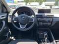 BMW X2 sDrive 18iA Bianco - thumbnail 9