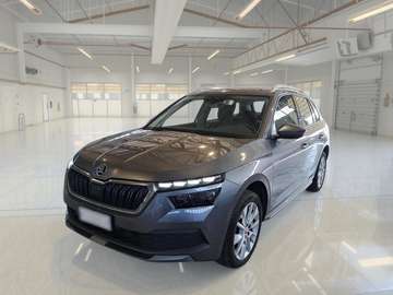 1.0 TSI 81KW STYLE DSG SUV