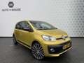 Volkswagen up! 1.0 BMT high up! Club Polygon Stoelverwarming Gelb - thumbnail 3