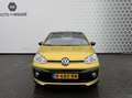 Volkswagen up! 1.0 BMT high up! Club Polygon Stoelverwarming Gelb - thumbnail 2