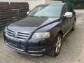 Volkswagen Touareg V6 Kong 3.0TDI |STANDHEIZ|AHK|LEDER| Noir - thumbnail 1