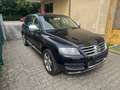 Volkswagen Touareg V6 Kong 3.0TDI |STANDHEIZ|AHK|LEDER| Noir - thumbnail 3