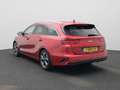 Kia Ceed SW / cee'd SW Sportswagon 1.4 T-GDi ExecutiveLine | Automaat | A Rouge - thumbnail 2