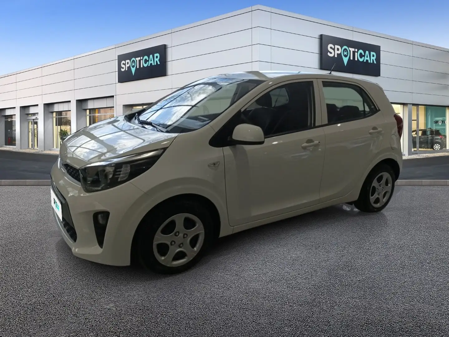 Kia Picanto 1.0 DPi Concept - 2