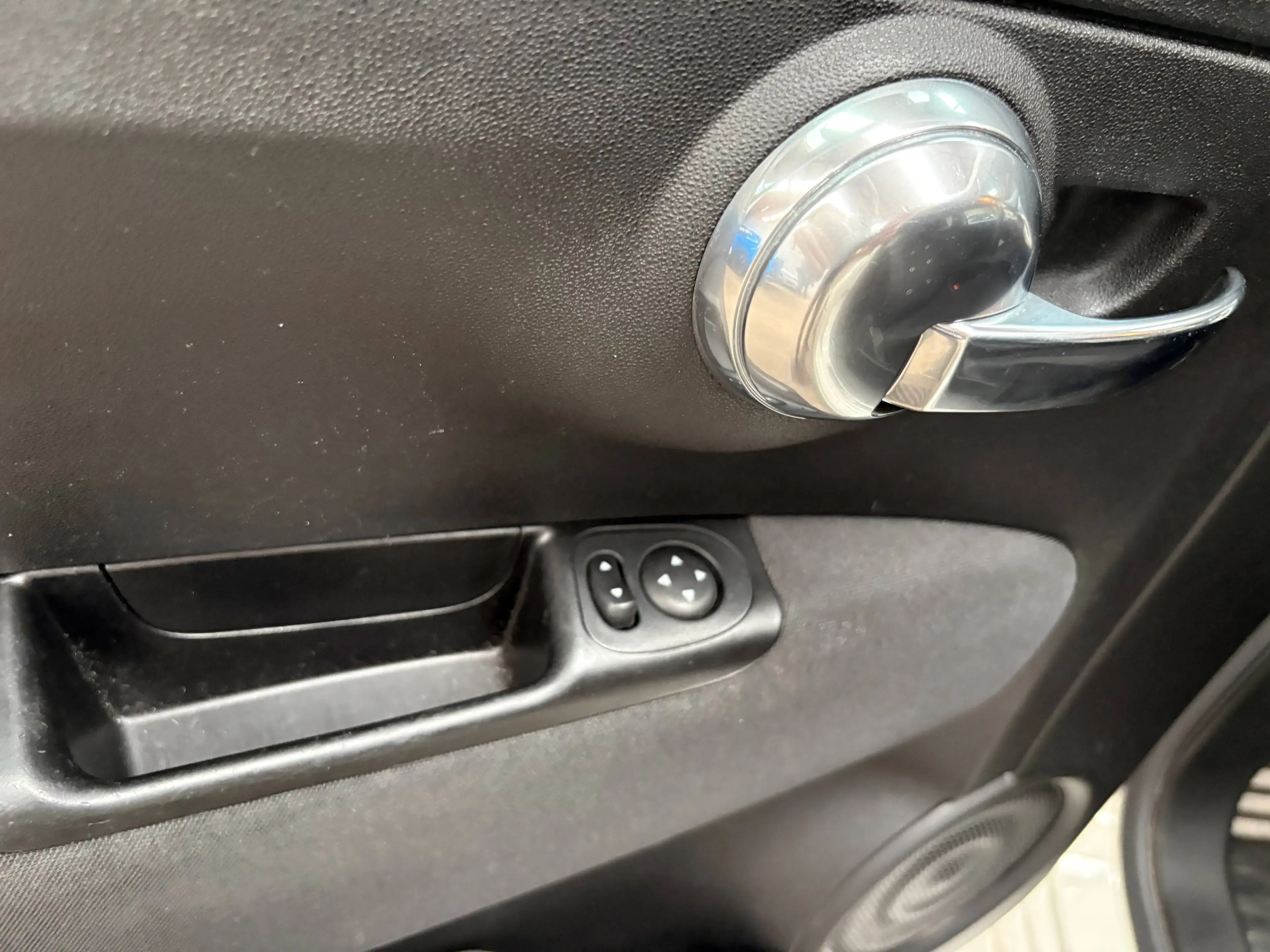 Fiat 595 Abarth / @SERVICARS WAREMME / RADAR / SPORT / CLIMATISATION / GARANTIE 12 MOIS — photo 10
