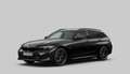 BMW 320 e Touring M Sport PRO Aut. - AHK - Harman/K - LC+ Schwarz - thumbnail 1