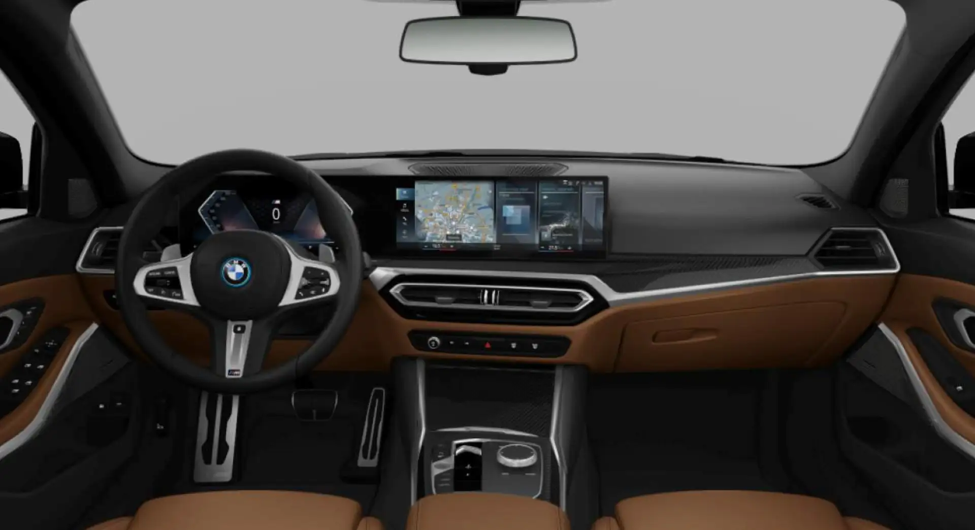 BMW 320 e Touring M Sport PRO Aut. - AHK - Harman/K - LC+ Schwarz - 2