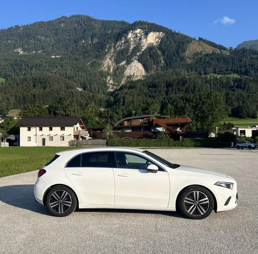 Mercedes-Benz A 180 d Aut. - 2