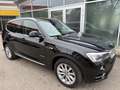 BMW X3 xDrive 20 d xLine -Panorama- TOP Schwarz - thumbnail 2