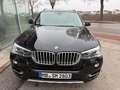 BMW X3 xDrive 20 d xLine -Panorama- TOP Schwarz - thumbnail 3
