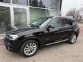 BMW X3 xDrive 20 d xLine -Panorama- TOP Schwarz - thumbnail 1