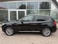 BMW X3 xDrive 20 d xLine -Panorama- TOP Schwarz - thumbnail 6