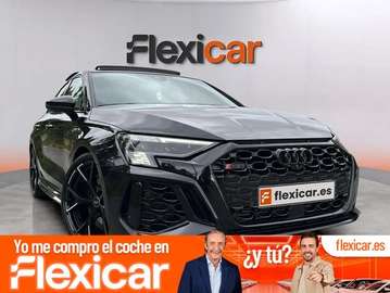 Sportback quattro S tronic 294kW