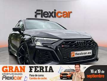Sportback quattro S tronic 294kW