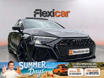 Sportback quattro S tronic 294kW