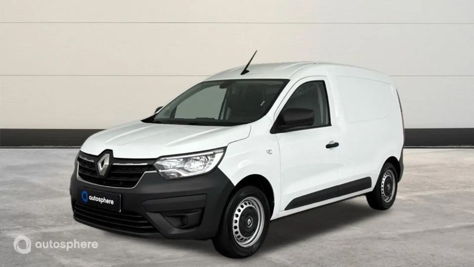 Renault Express 1.5 Blue dCi 75ch Essentiel 22 - 1