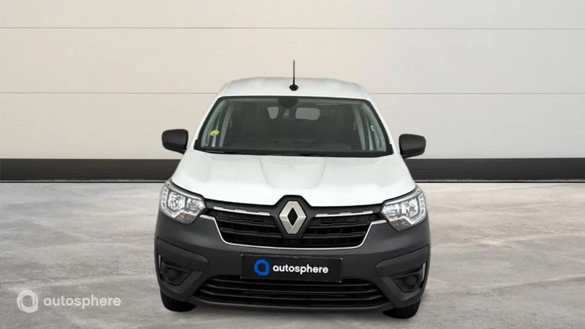 Renault Express 1.5 Blue dCi 75ch Essentiel 22 - 2