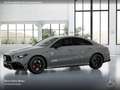 Mercedes-Benz CLA 45 AMG CLA 45 S 4M DRIVERS+PANO+360°+MULTIBEAM+BURMESTER Grau - thumbnail 3