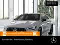 Mercedes-Benz CLA 45 AMG CLA 45 S 4M DRIVERS+PANO+360°+MULTIBEAM+BURMESTER Grau - thumbnail 1