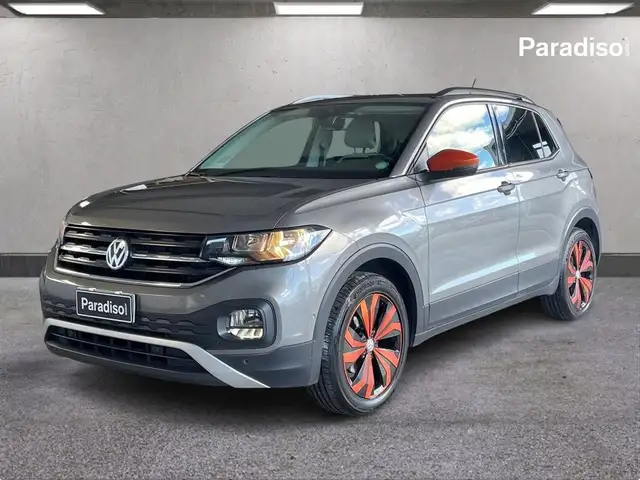 Volkswagen T-Cross 1.0 TSI - STYLE | 95CV | 2019