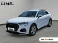 Audi Q3 35 TFSI advanced exterieur Weiß - thumbnail 1
